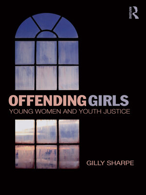 cover image of Offending Girls